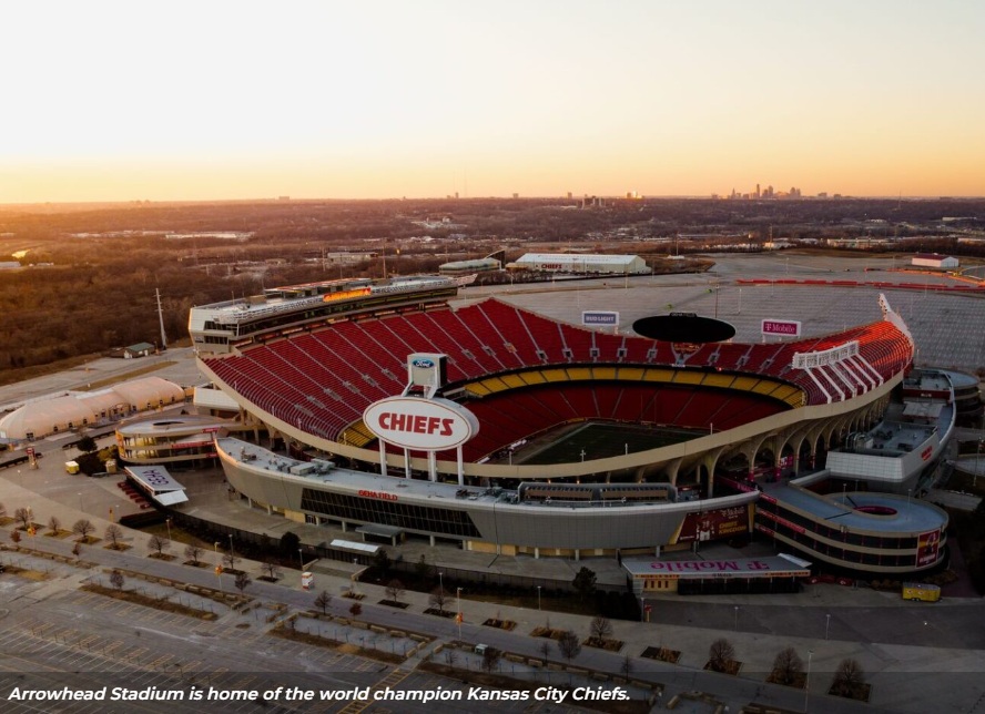 Arrowhead Stadium