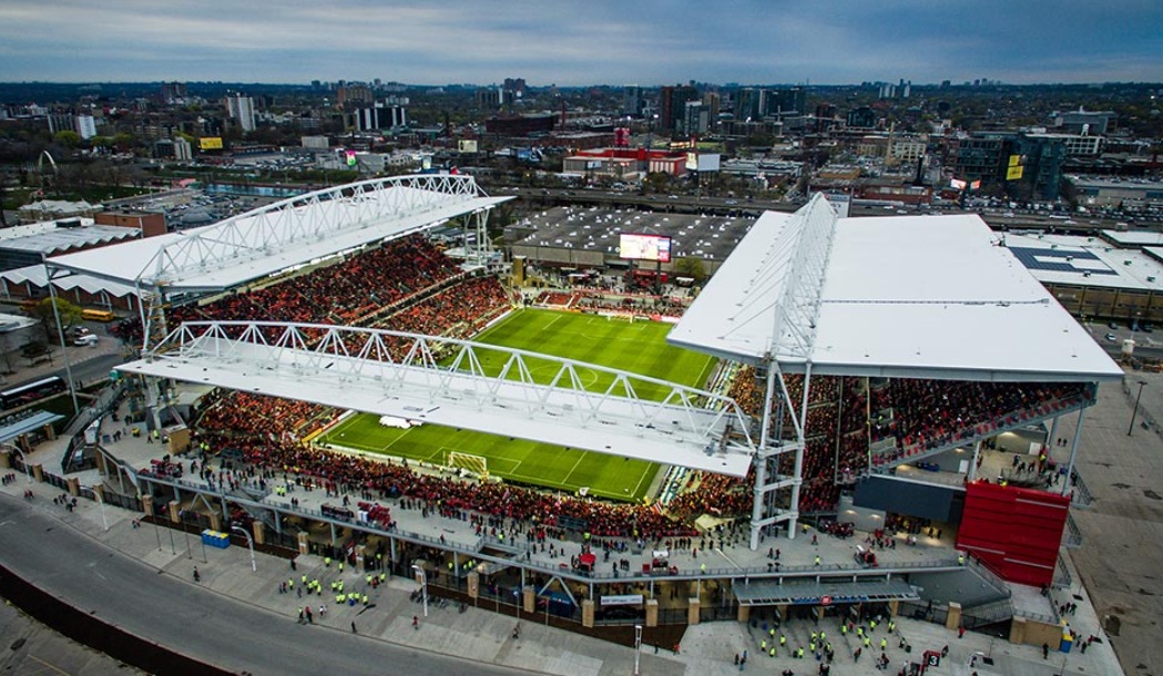 BMO Field