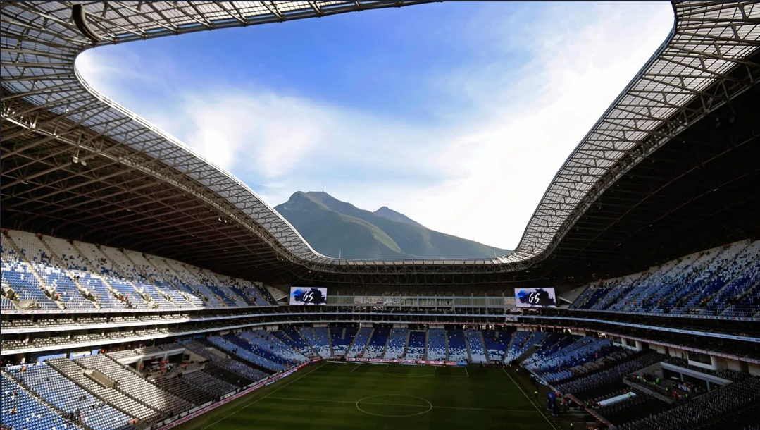 Estadio BBVA