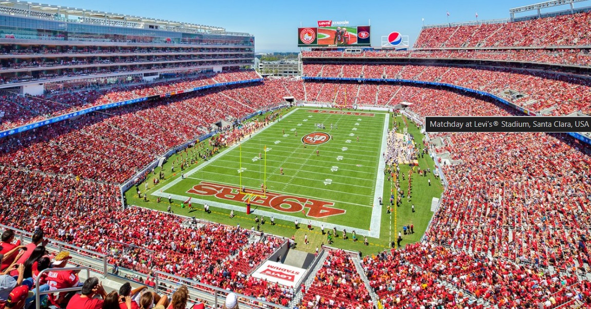 Levi's Stadium