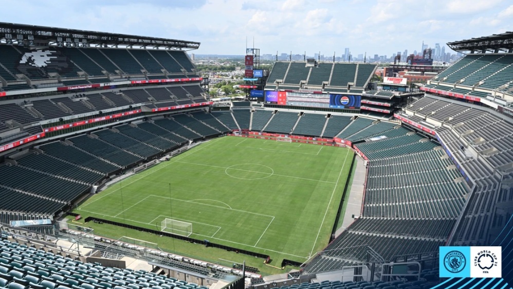 Lincoln Financial Field