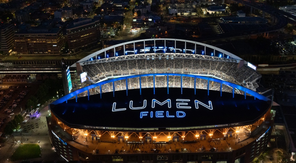 Lumen Field