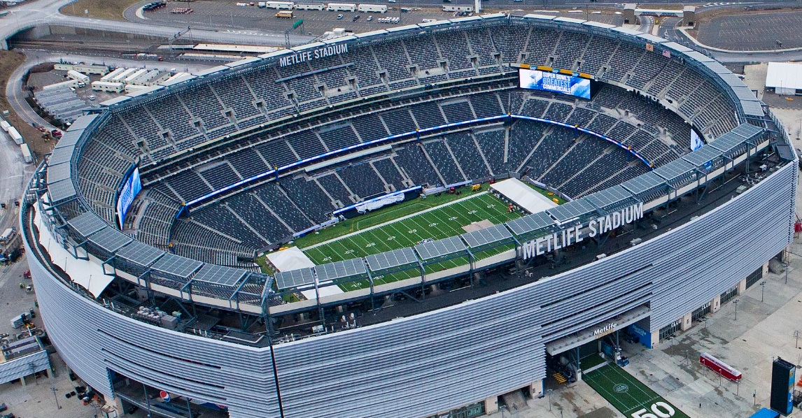 MetLife Stadium