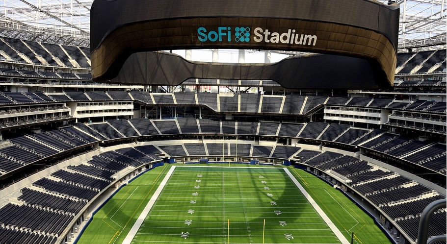 SoFi Stadium