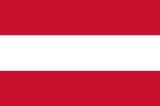 foto de equipo para Austria