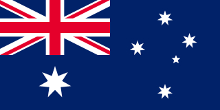 foto de equipo para Australia