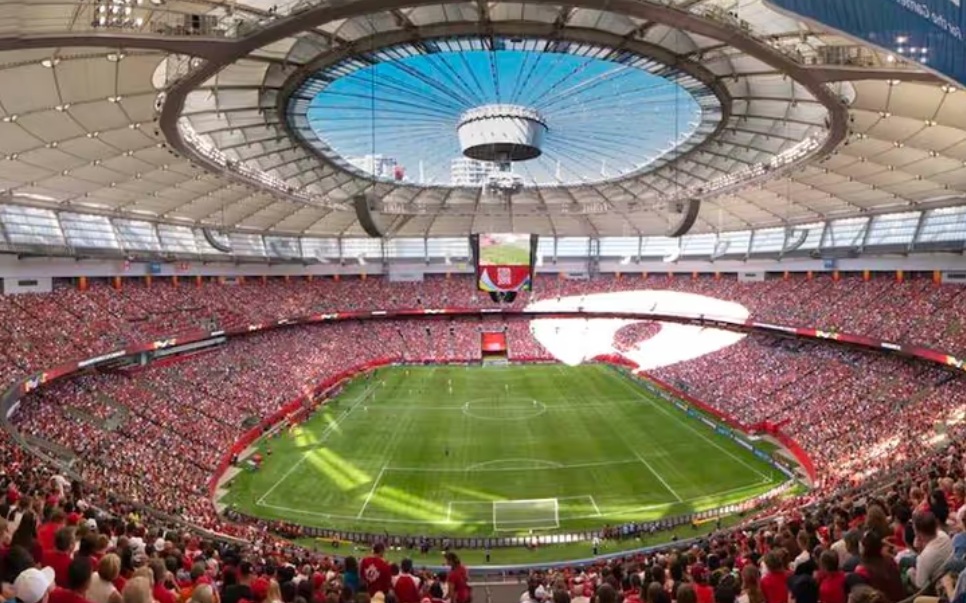 BC Place