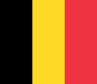 foto de equipo para Bélgica