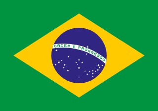 foto de equipo para Brazil