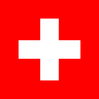 foto de equipo para Suiza