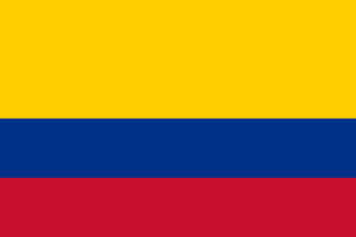 foto de equipo para Colombia
