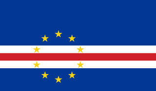 foto de equipo para Cabo Verde