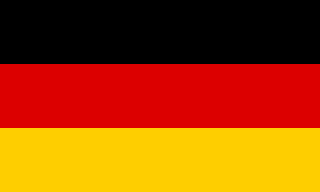foto de equipo para Alemania