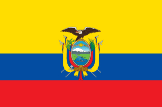 foto de equipo para Ecuador