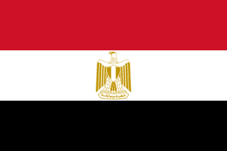 foto de equipo para Egipto