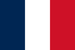foto de equipo para Francia