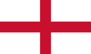 foto de equipo para Inglaterra