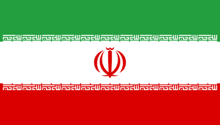 foto de equipo para Iran