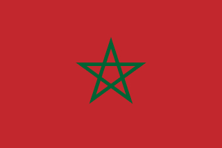 foto de equipo para Marruecos