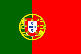 foto de equipo para Portugal