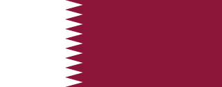 foto de equipo para Qatar
