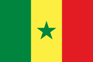 foto de equipo para Senegal