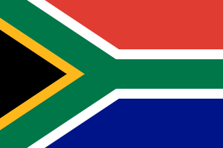 foto de equipo para South Africa